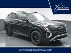 2025 Volkswagen Atlas 2.0T Peak Edition SUV