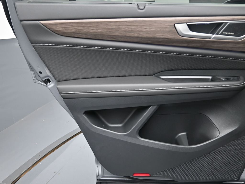 2026 Volkswagen Atlas SEL Premium R-Line - Photo 24