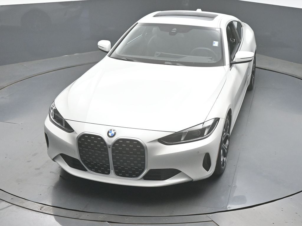 2026 BMW 4 Series 430i - Photo 41