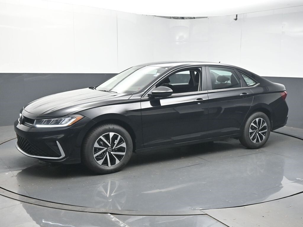 2026 Volkswagen Jetta S photo 3