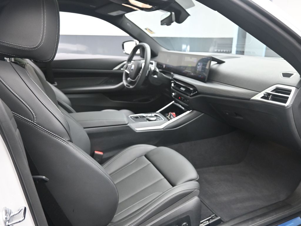 2026 BMW 4 Series 430i - Photo 24