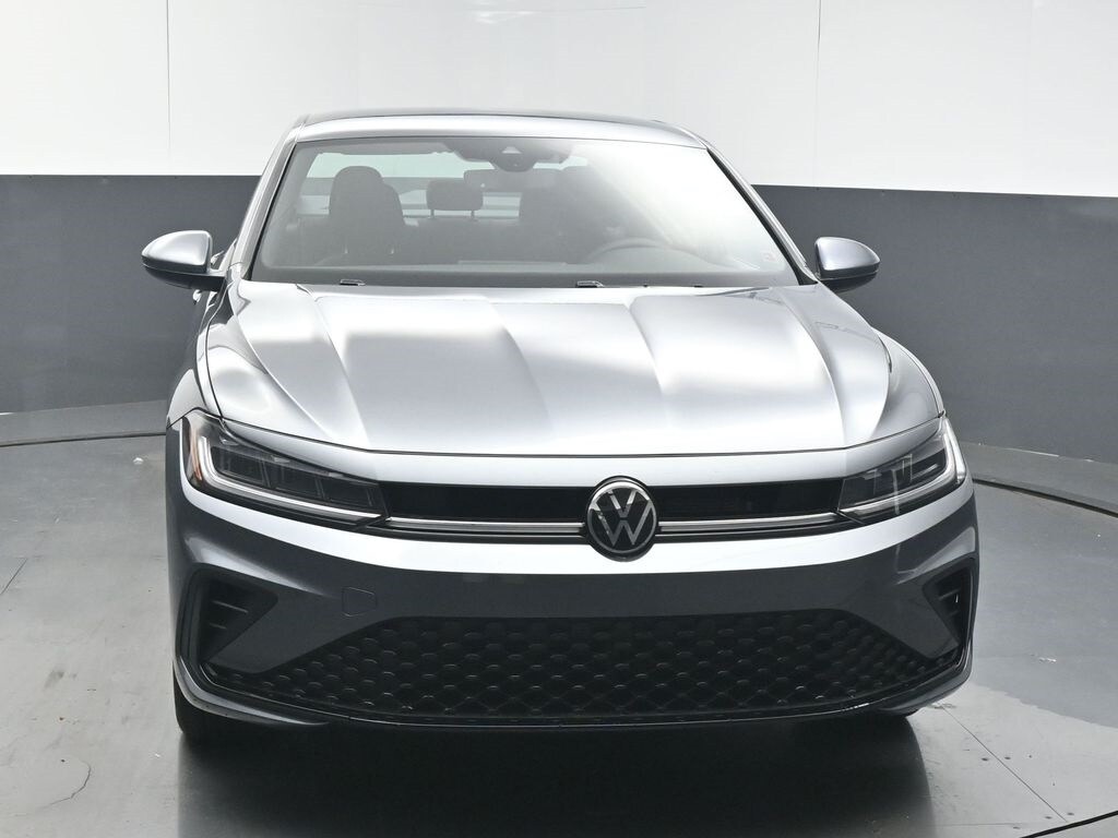 New 2026 Volkswagen Jetta 1.5T Sport Sedan