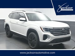 2026 Volkswagen Atlas SE w/Technology SUV