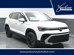 2025 Volkswagen Taos 1.5T SEL SUV