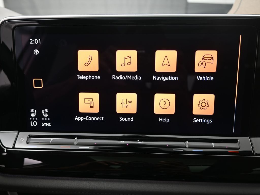 2026 Volkswagen Atlas Atlas Peak Edition - Photo 11