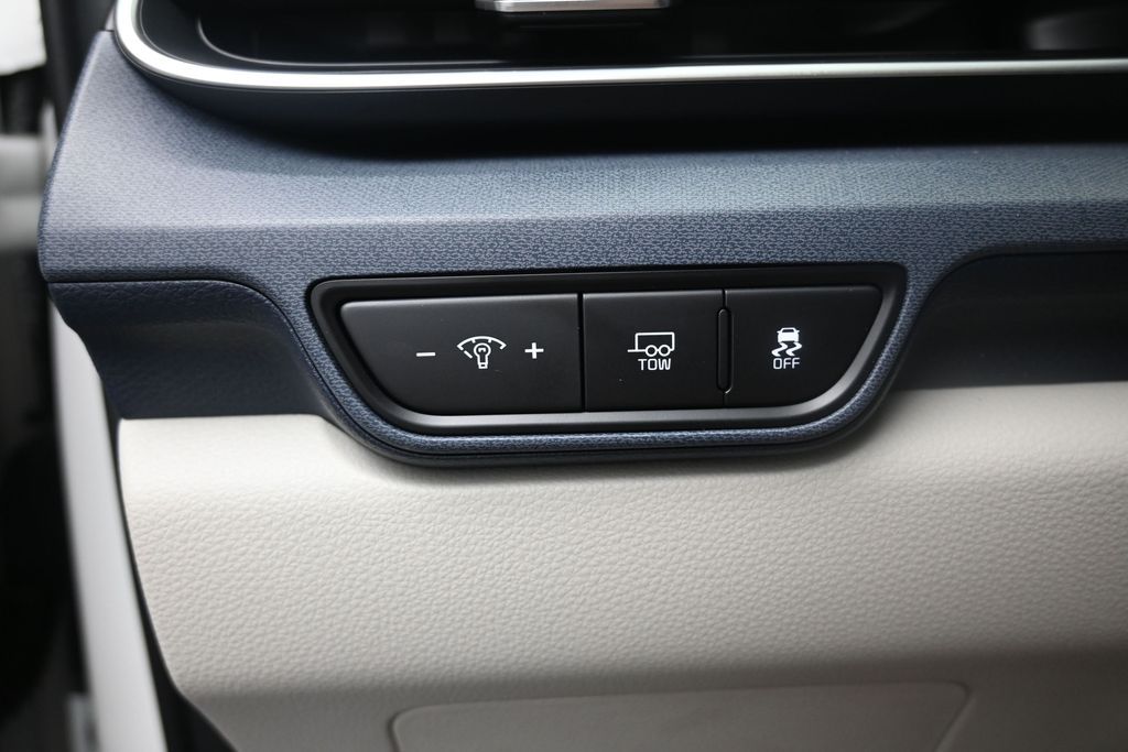 2026 Kia Carnival EX - Photo 17