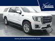 GMC Yukon XL