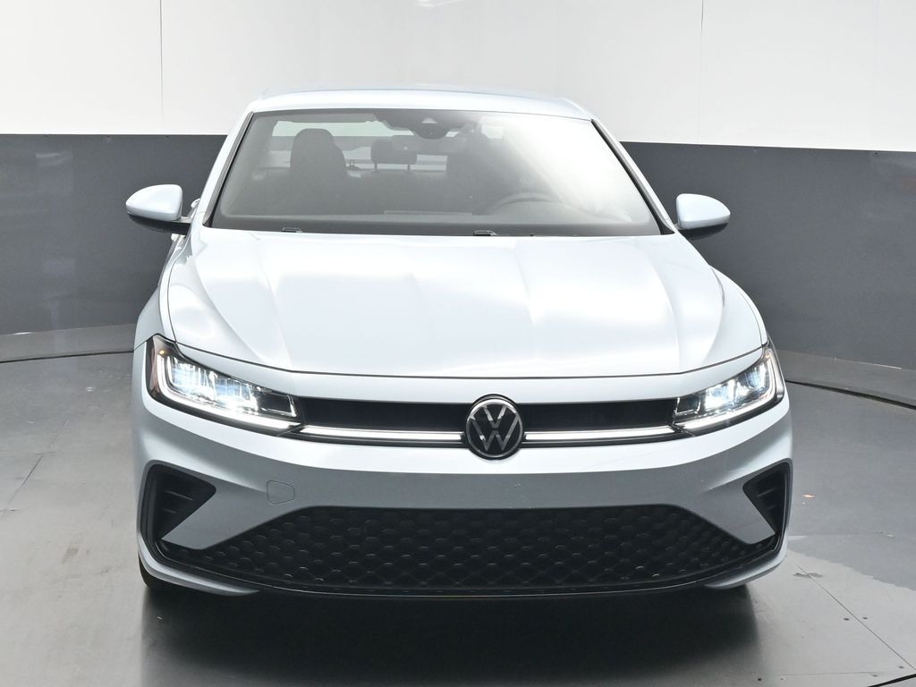 Used 2026 Volkswagen Jetta 1.5T Sport Sedan