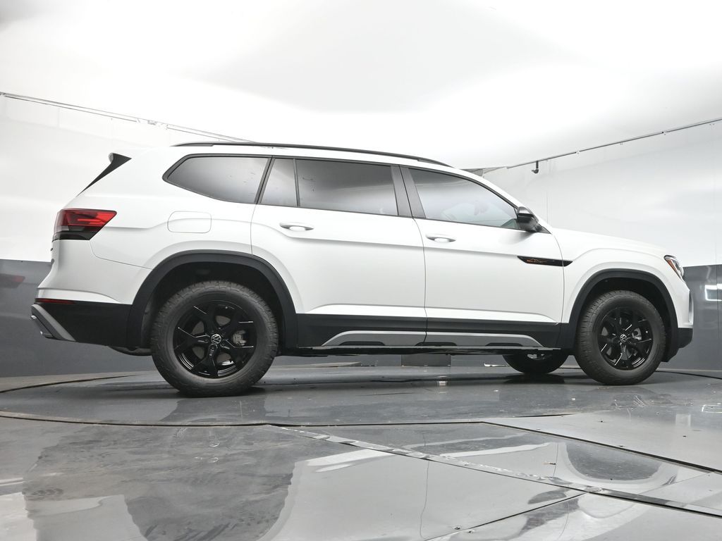2026 Volkswagen Atlas Atlas Peak Edition - Photo 40