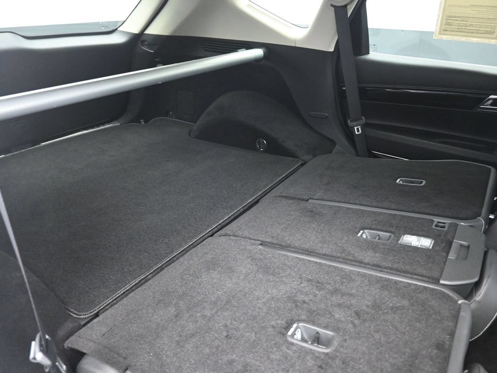 2021 GENESIS GV80 Standard - Photo 26