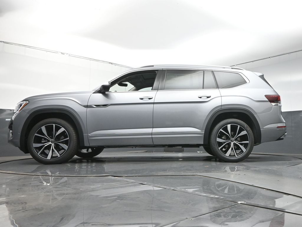 2026 Volkswagen Atlas SEL Premium R-Line - Photo 37
