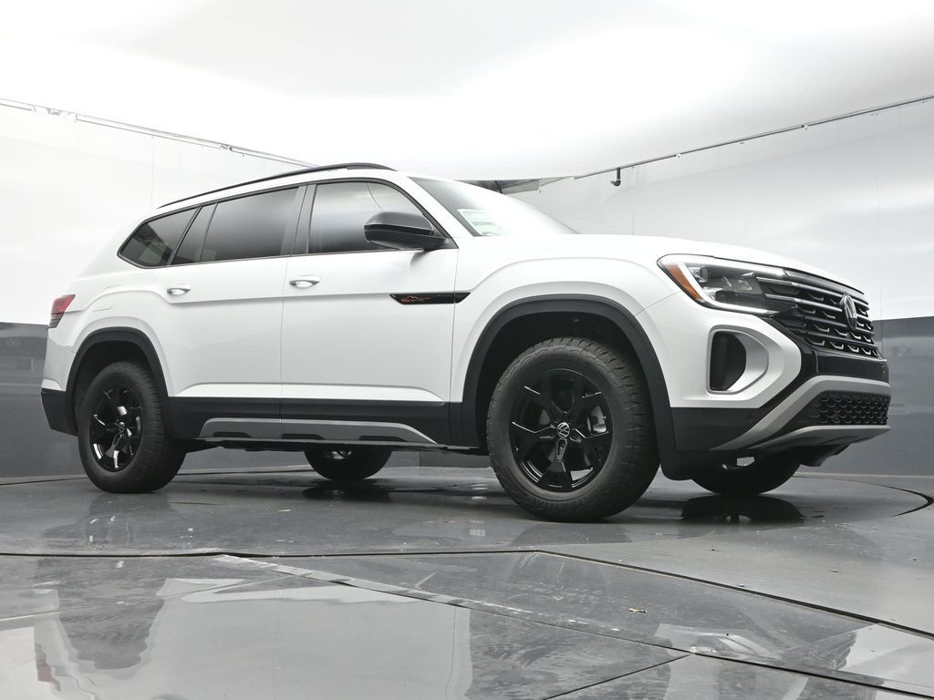 2026 Volkswagen Atlas Atlas Peak Edition - Photo 41