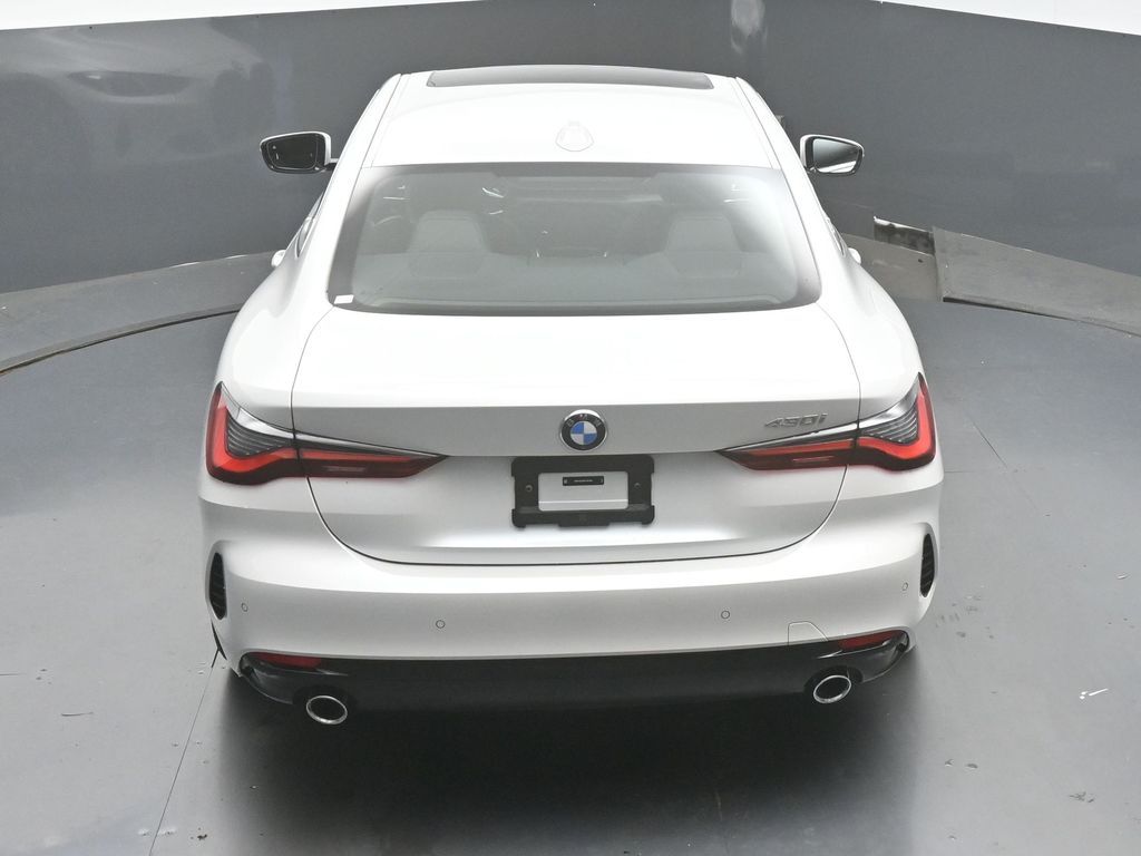2026 BMW 4 Series 430i - Photo 44