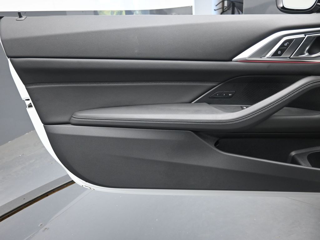 2026 BMW 4 Series 430i - Photo 20