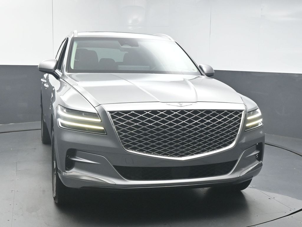 Used 2024 Genesis GV80 3.5T SUV