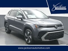 2026 Volkswagen Taos 1.5T SE SUV