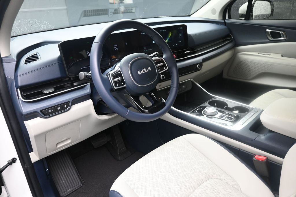 2026 Kia Carnival EX - Photo 20