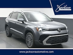 2025 Volkswagen Taos 1.5T SE SUV