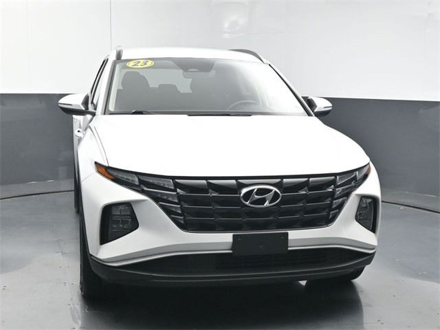 Used 2023 Hyundai Tucson SEL with VIN 5NMJB3AE9PH201495 for sale in Macon, GA