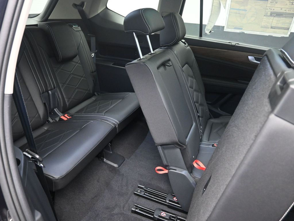 2026 Volkswagen Atlas SE w/Tech - Photo 27