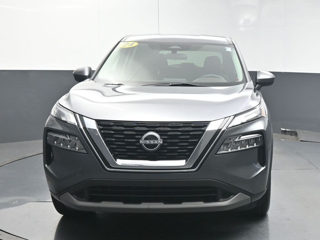 Used 2023 Nissan Rogue SV SUV