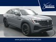 Volkswagen Atlas Cross Sport