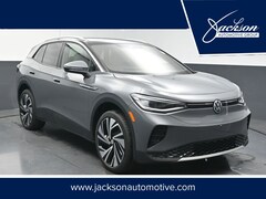 2025 Volkswagen ID.4 Pro S Plus SUV