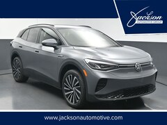 2025 Volkswagen ID.4 Pro SUV