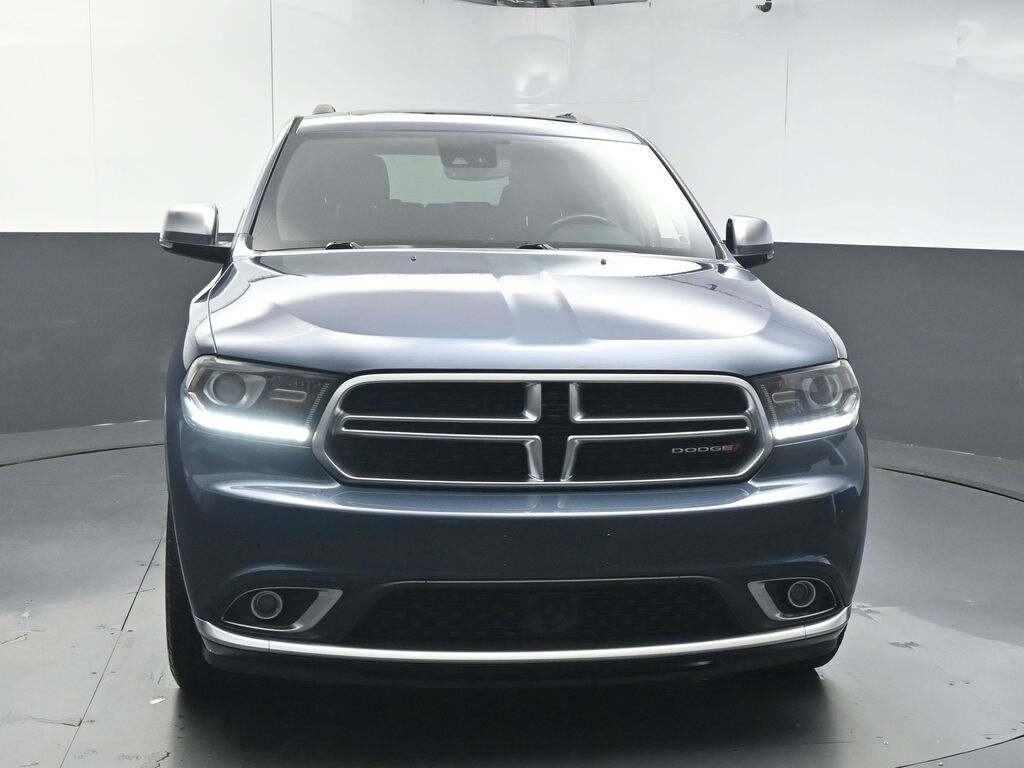 2019 Dodge Durango Citadel photo 3