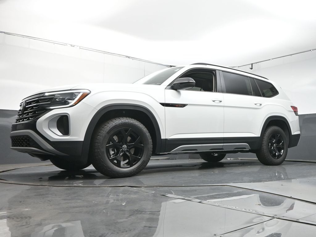 2026 Volkswagen Atlas Atlas Peak Edition - Photo 36