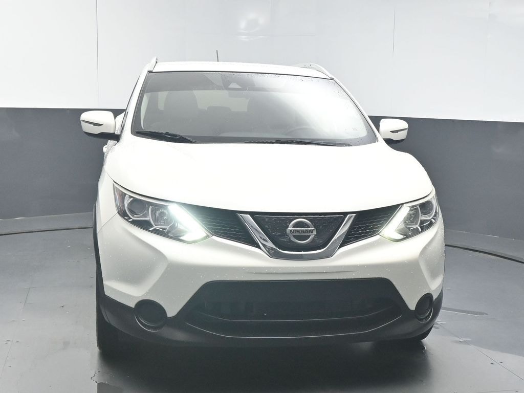 Used 2019 Nissan Rogue Sport SV SUV