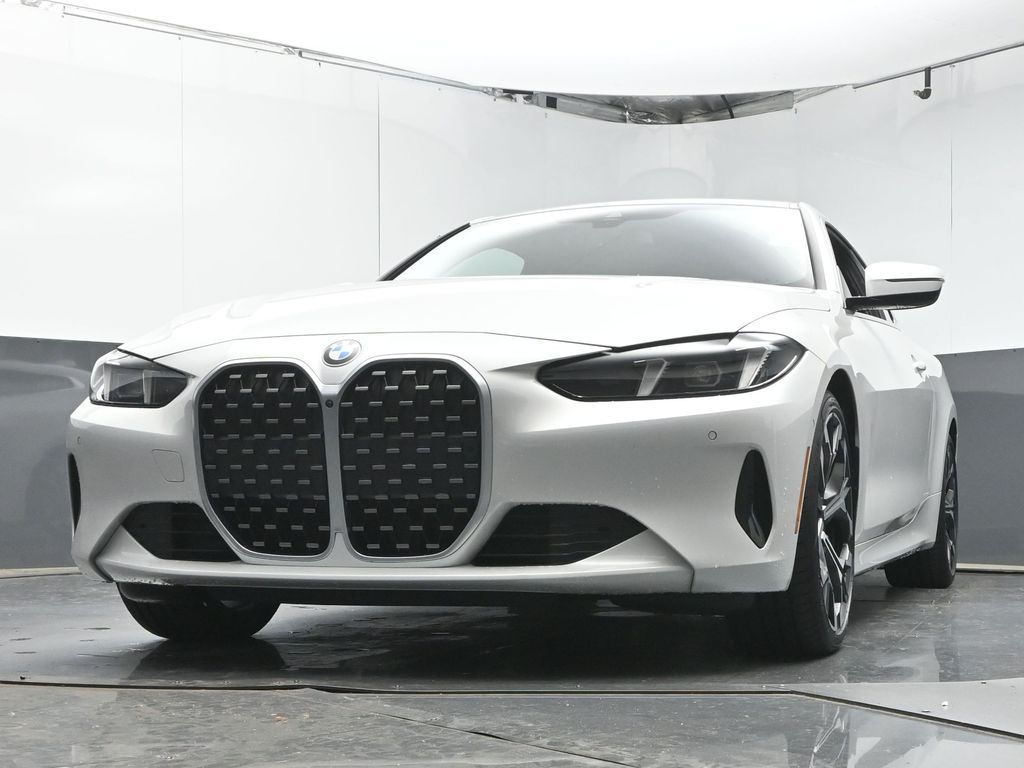 2026 BMW 4 Series 430i - Photo 32