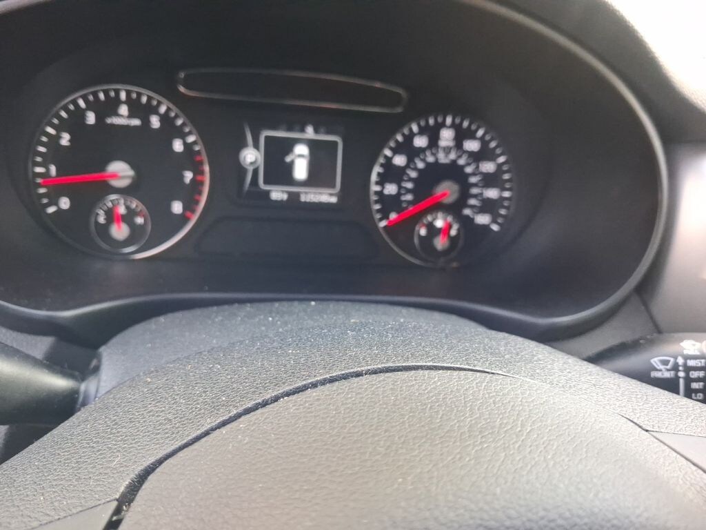 Used 2018 Kia Sorento 2.4L LX SUV