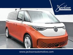 2025 Volkswagen ID. Buzz 1st Edition Van Passenger Van