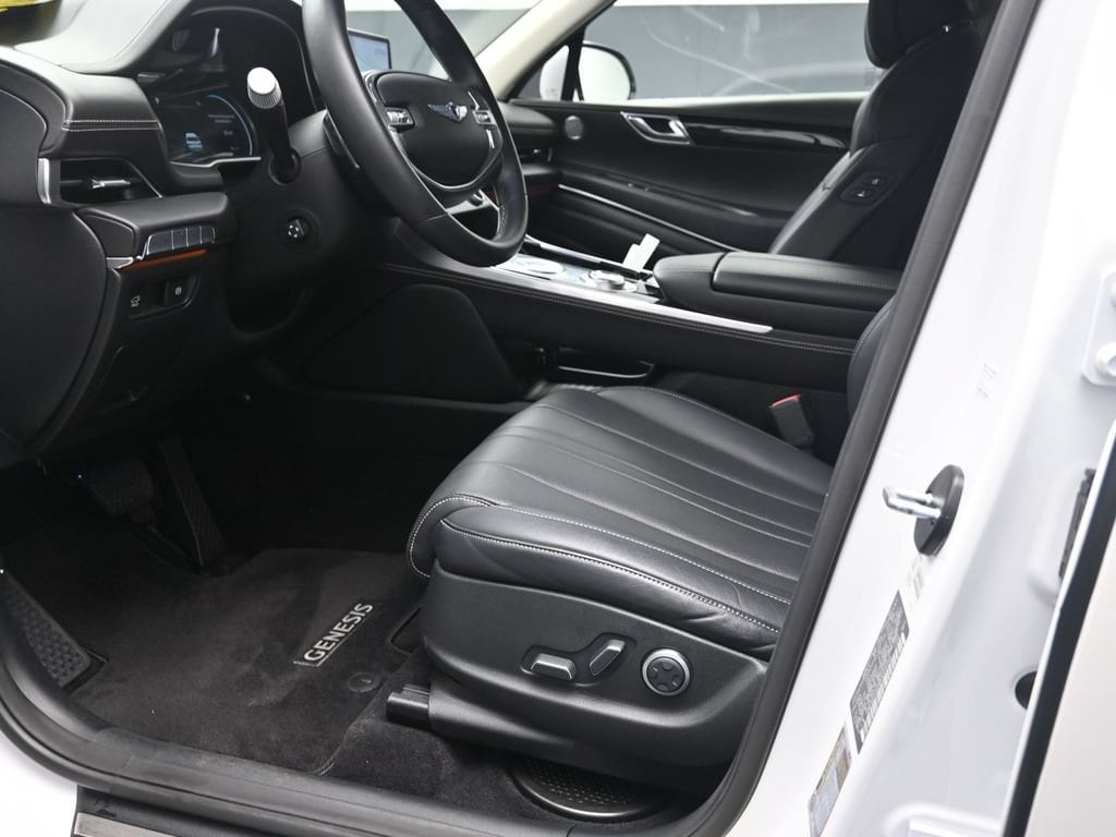 2021 GENESIS GV80 Standard - Photo 16