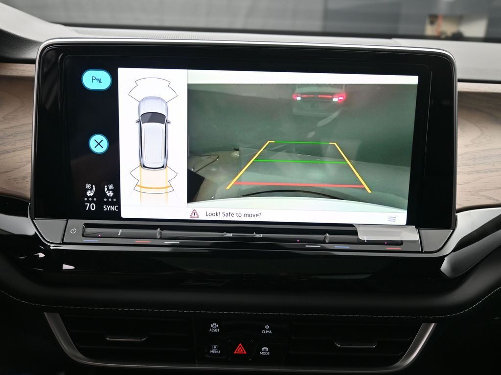 2026 Volkswagen Atlas SE w/Tech - Photo 12