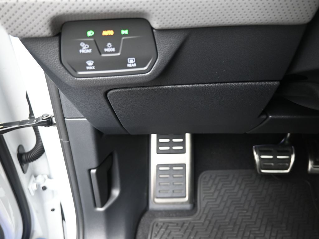 2026 Volkswagen Atlas Atlas Peak Edition - Photo 16