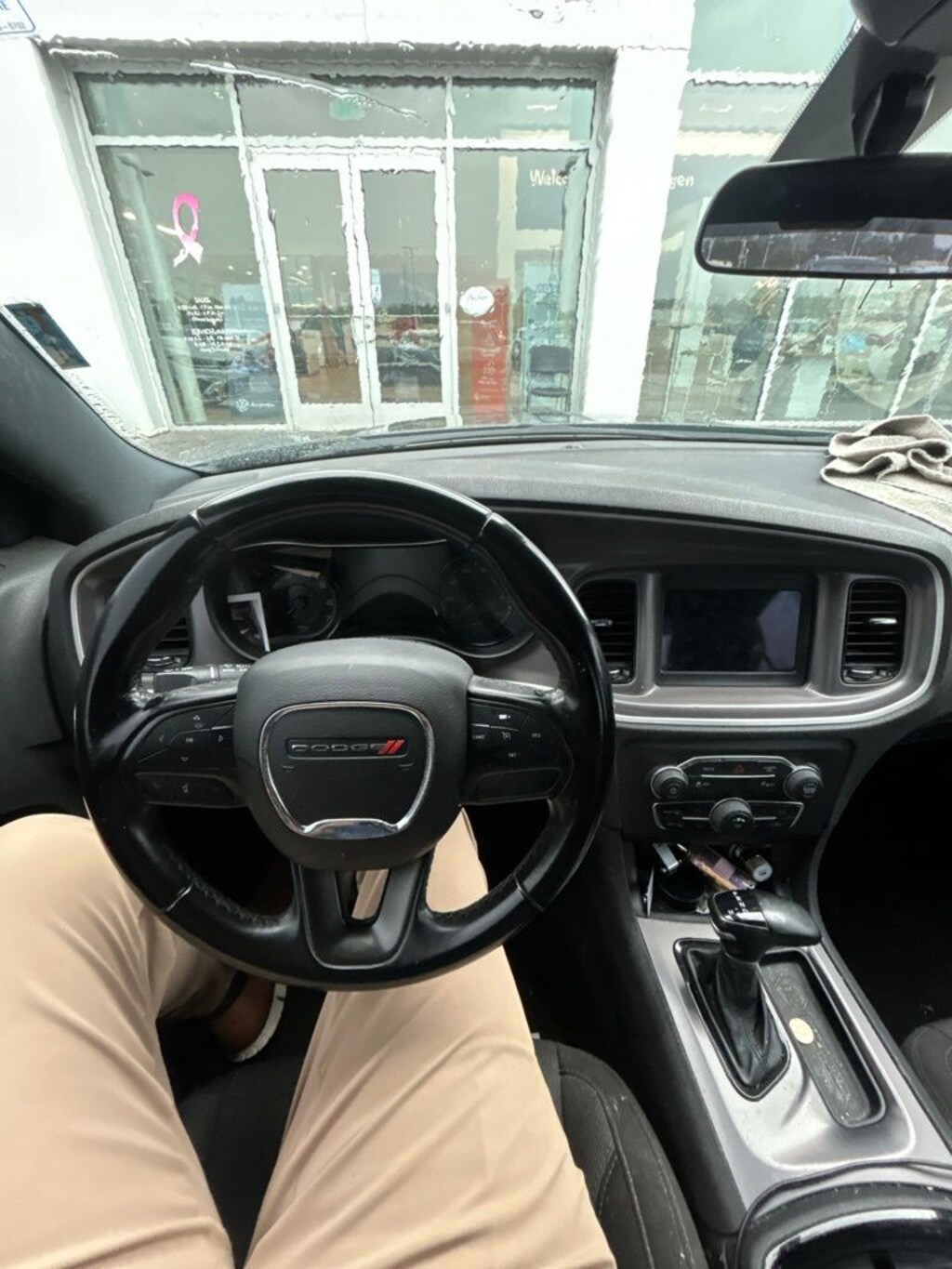 Used 2022 Dodge Charger SXT Sedan