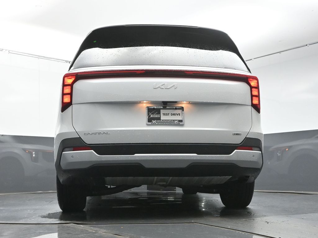 2026 Kia Carnival EX - Photo 40