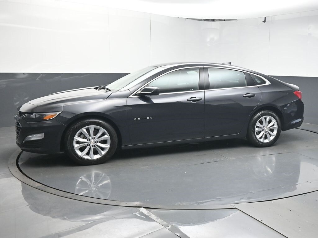 2023 Chevrolet Malibu 1LT photo 4