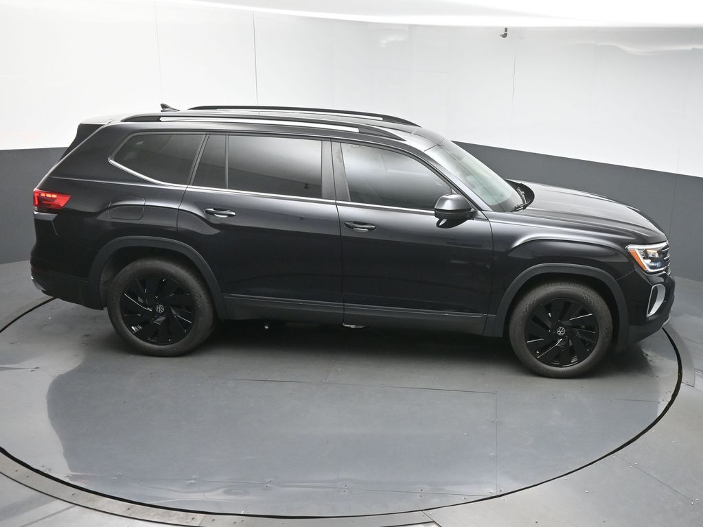 2026 Volkswagen Atlas SE w/Tech - Photo 49