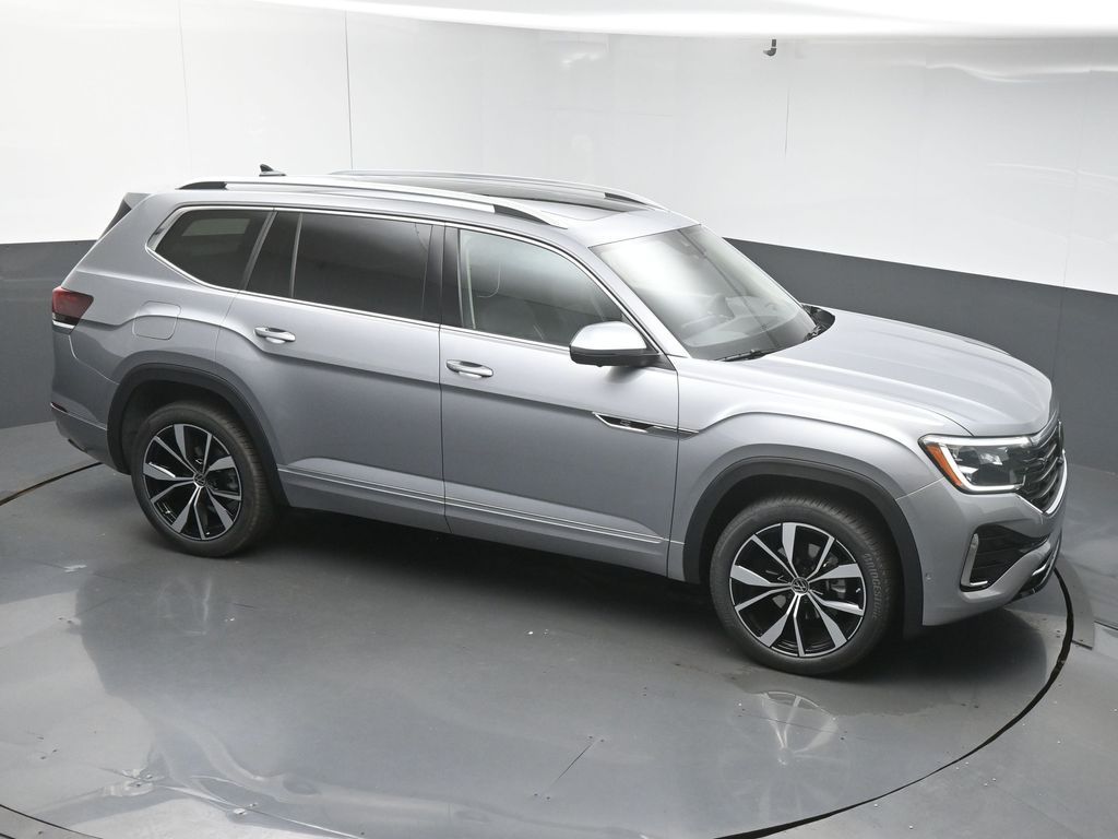 2026 Volkswagen Atlas SEL Premium R-Line - Photo 42