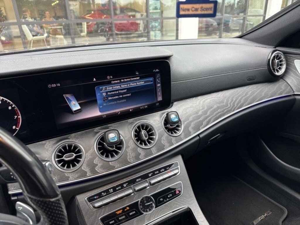 Used 2020 Mercedes-Benz CLS 450 Coupe