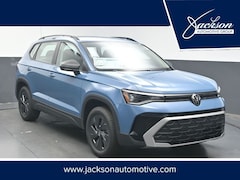 2026 Volkswagen Taos 1.5T S SUV