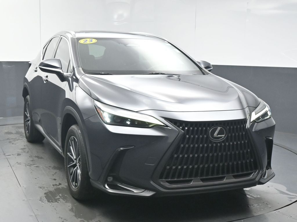 Used 2023 Lexus NX 350 Premium SUV
