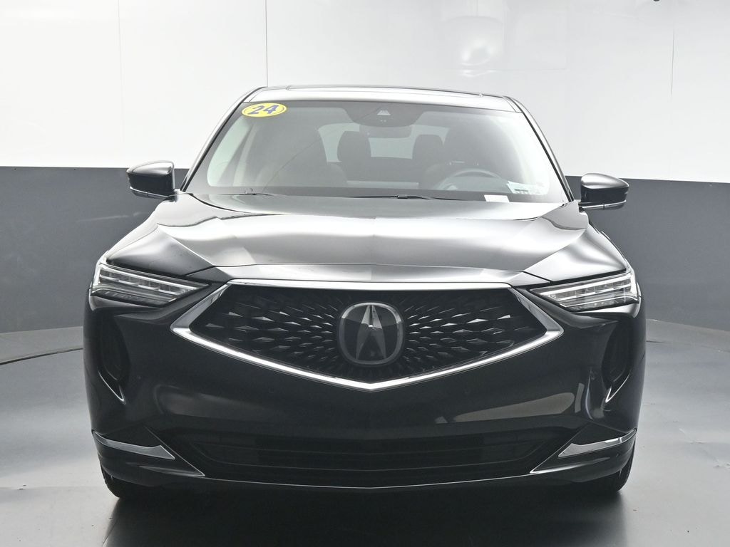 Used 2024 Acura MDX SH-AWD Technology Package SUV
