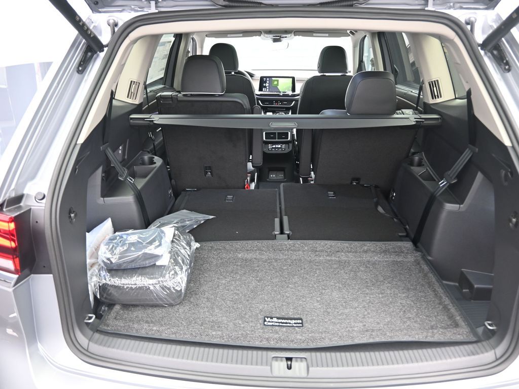 2026 Volkswagen Atlas SEL Premium R-Line - Photo 25
