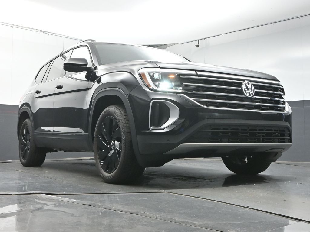 2026 Volkswagen Atlas SE w/Tech - Photo 33