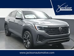 2026 Volkswagen Atlas Cross Sport SEL Premium R-Line SUV
