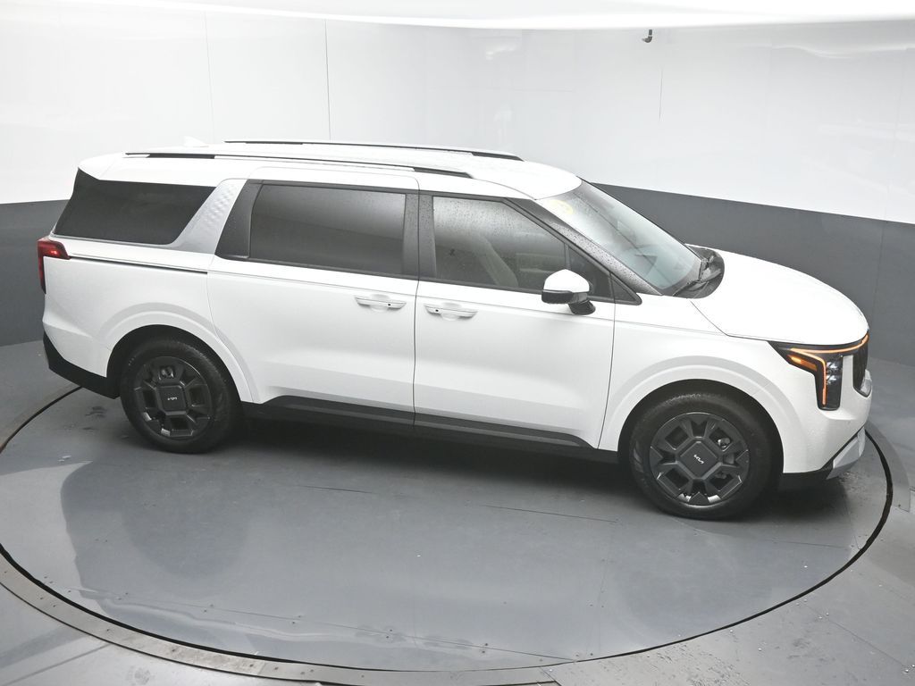 2026 Kia Carnival EX - Photo 52